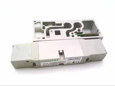 ASCO 123BB6Z2MN00061