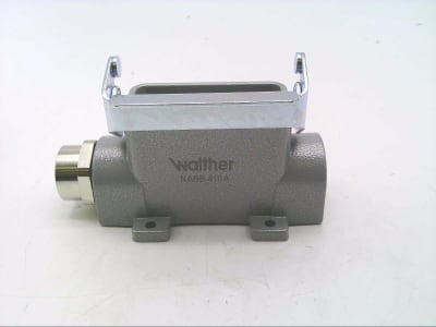 WALTHER ELECTRIC BB410A