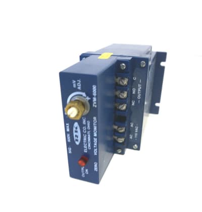 R-K ELECTRONICS ZVM-6000