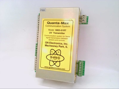 GN ELECTRONICS 5003-01RT