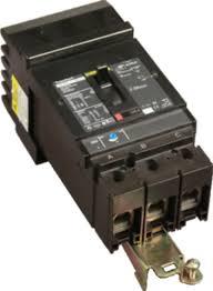 SCHNEIDER ELECTRIC JGA36150