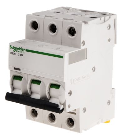 SCHNEIDER ELECTRIC MG23655