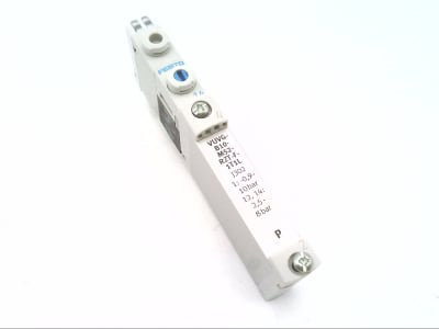 FESTO VUVG-B10-M52-RZT-F-1T1L