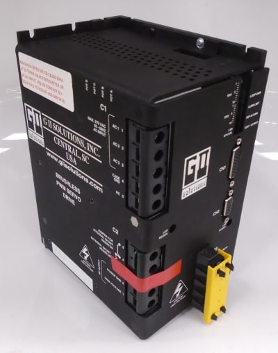 ADVANCED MOTION CONTROLS AA000HE30A40NDC-ACG2