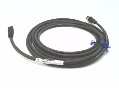 TURCK RJ45SFKFDX862BK-3.6M