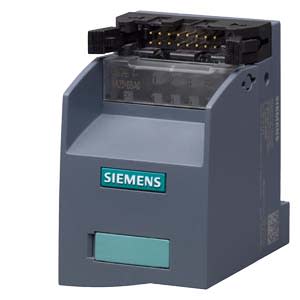SIEMENS 6ES7924-0AA20-0AA0
