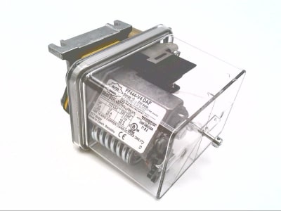 EMERSON FF444-V4-DAF