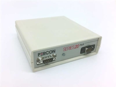 PERCON 26-000-00