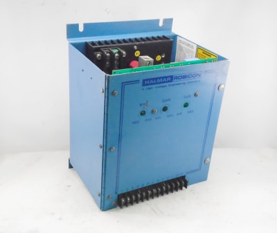 ROBICON 1PCI-4825-CL/0C-D-ER4