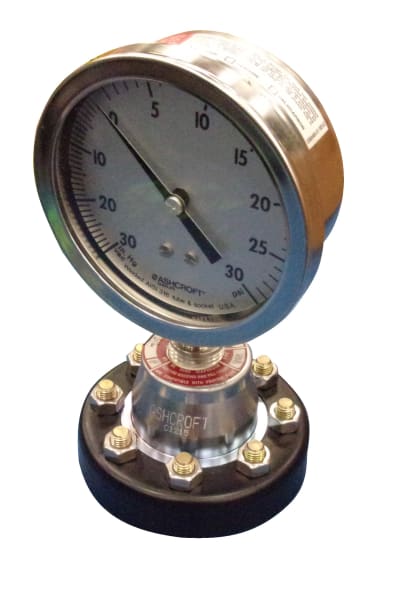 ASHCROFT 50-100SS-02T-CK