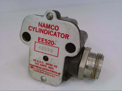 DANAHER CONTROLS EE520-42520