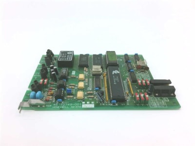 HONEYWELL 46182749-001