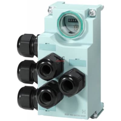 SIEMENS 6ES7194-4AC00-0AA0