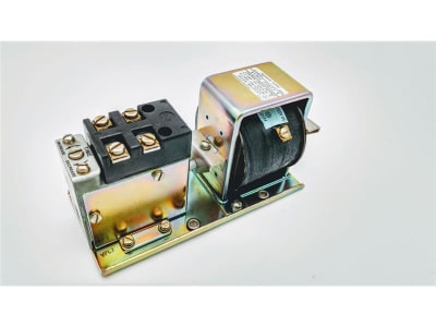 ALLEN BRADLEY 849DC-ZOG33