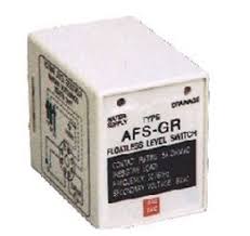 ANLY ELECTRONICS AFS-GR