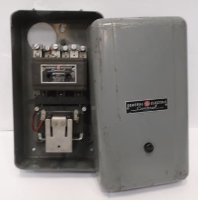 GENERAL ELECTRIC CR7006D101A3