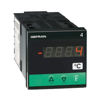 GEFRAN 4T-48-4-00-1-000