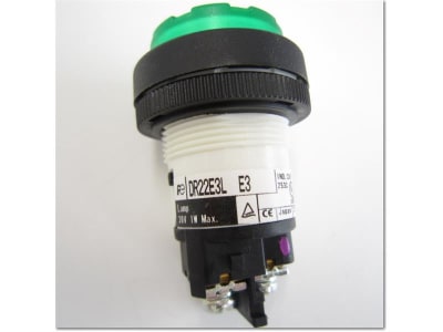 FUJI ELECTRIC DR22E3L-E3G