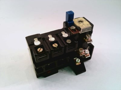 SPRECHER & SCHUH CT1-10-1.8