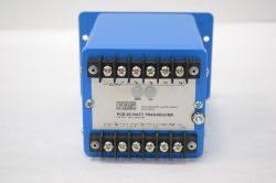 AMETEK PCE20-P1-E1-C5-XA-F60-W0-Z0-A1-G0