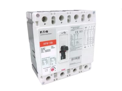EATON CORPORATION HFW40500VL