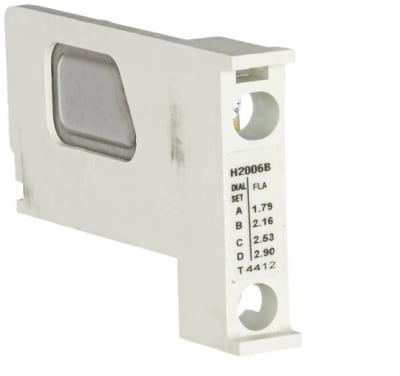 EATON CORPORATION H-2006B-EACH