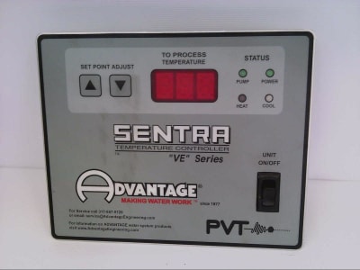 ADVANTAGE ENGINEERING 239500