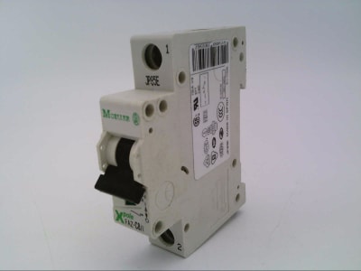 EATON CORPORATION FAZ-C8/1