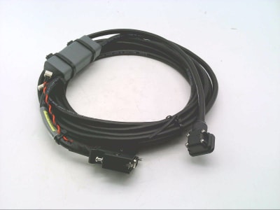 PARKER APCS-EN10ES1R