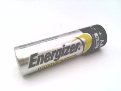 ENERGIZER 636105