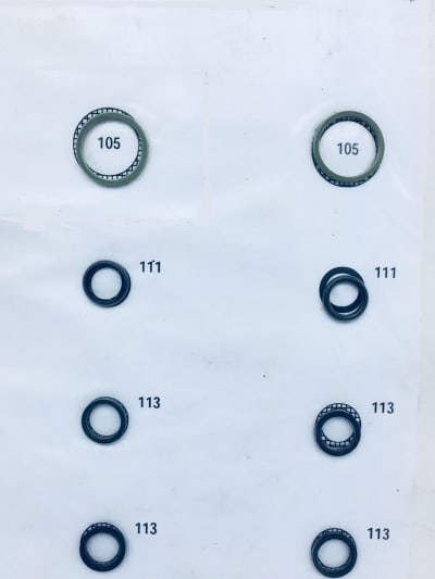 BOSCH 00357571