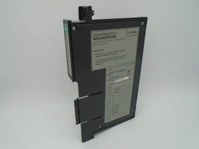 CINCINNATI MILACRON 3-700-0155A