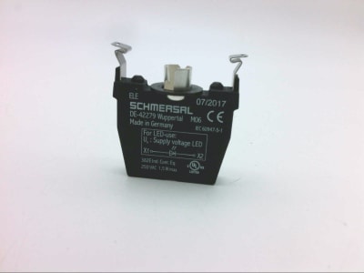 SCHMERSAL 0277090