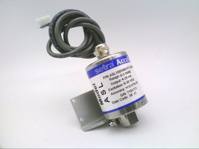 SETRA ASL1005WD1F11031