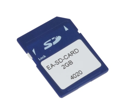 AUTOMATION DIRECT EA-SD-CARD