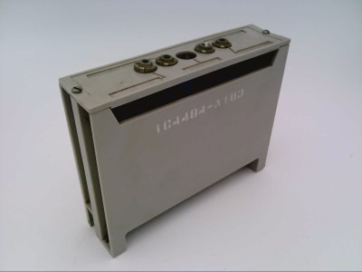 GENERAL ELECTRIC IC4484-A183