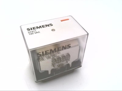SIEMENS 3TX7117-5HF13C