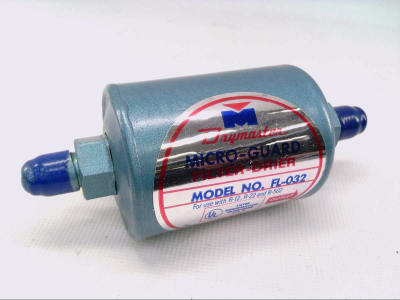 MUELLER INDUSTRIES FL-032