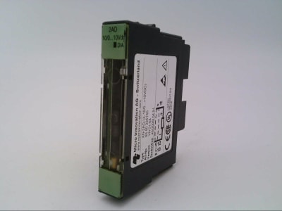 EATON CORPORATION XN-2AO-U-10-0-10VDC