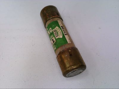 MONARCH FUSE DEN-3.2