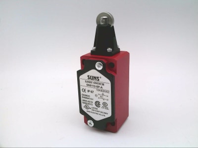 SUNS INTERNATIONAL SN6112-SP-A