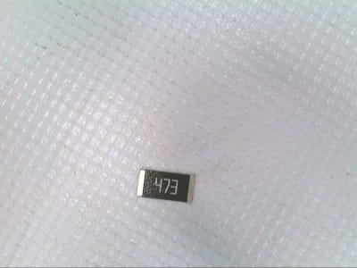 GENERIC R47K1W5SM2512