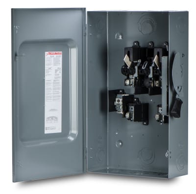 SCHNEIDER ELECTRIC D224N