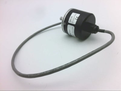 DYNAPAR `H250812-2540