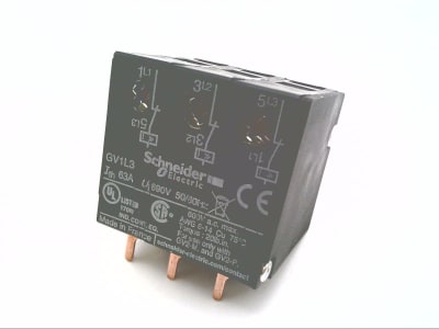SCHNEIDER ELECTRIC GV1L3