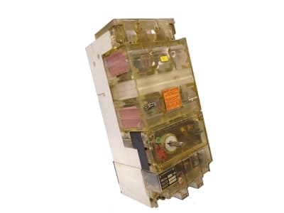 EATON CORPORATION NZMH9-250/ZM9A-250-NA