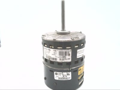 REGAL REXNORD ECM2.3