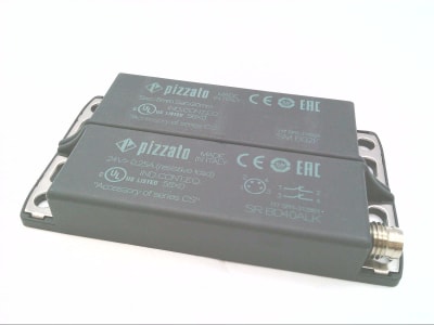 PIZZATO SR BD40ALK-B02F