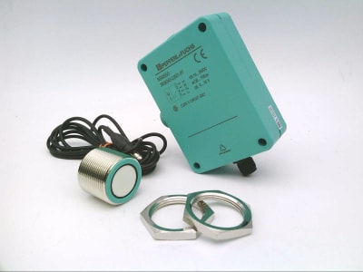 PEPPERL & FUCHS 3RG6343-3JK01-PF