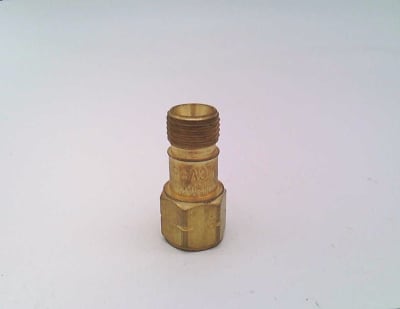 WESTERN ENTERPRISES CV-8L